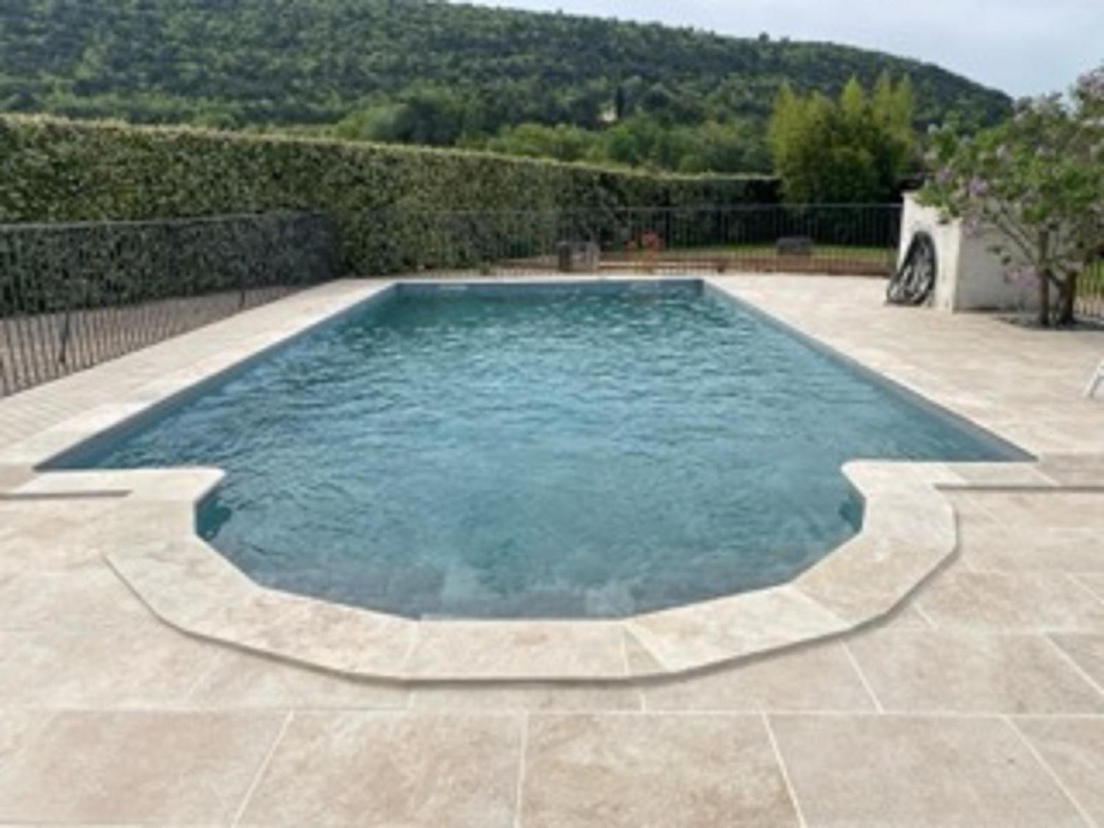 Villas De La Ferme Du Gros Noyer Malaucene Luaran gambar